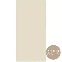 Revestimento Retificado Polido Avolio Bege 32x66 - Rede Construir Milmart