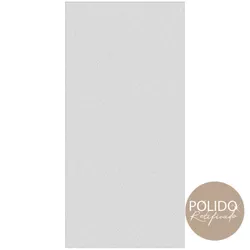 Revestimento Retificado Polido Avolio Cinza 32x66 - Rede Construir Milmart