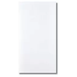 Revestimento Retificado Brilhante Branco RT6500 A-... - Rede Construir Milmart