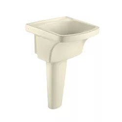 Tanque Com Coluna Areia 50x50 - ICASA - Rede Construir Milmart