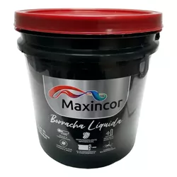 Borracha Líquida 18L - MAXINCOR - Rede Construir Milmart