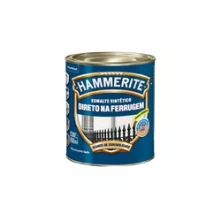 Esmalte Hammerite 800ml Direto Na Ferrugem AB Bran... - Rede Construir Milmart