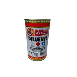 Aguarrás 450ML - DIVERSOS - Rede Construir Milmart