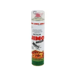 Cupinicida Spray 400ml - JIMO CUPIM - Rede Construir Milmart
