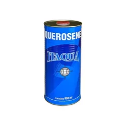 Querosene 900ml - DIVERSOS - Rede Construir Milmart