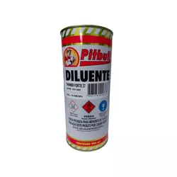 Redutor Thinner 900ml 1A - DIVERSOS - Rede Construir Milmart