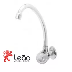 Torneira Cozinha Parede Ata 1170 C40 FAMA TC 5229 ... - Rede Construir Milmart