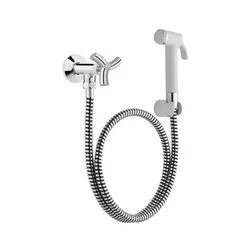 Ducha Higiênica Docol Primor - DOCOL - Rede Construir Milmart