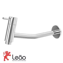 Torneira Lavatório Parede 3120 1/4V Slim Fit 5277 ... - Rede Construir Milmart