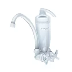 Torneira Com Filtro Móvel New Parede - ACQUABIOS - Rede Construir Milmart