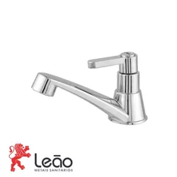 Torneira Lavatório Mesa 1094 1/4V C63 Cromada Plas... - Rede Construir Milmart