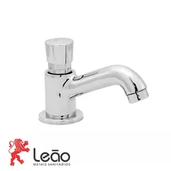 Torneira Lavatório Mesa Automática1193 1/2
