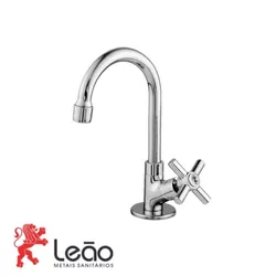 Torneira Lavatório Mesa 1/4V 2195 1/4V C31 Fama 55... - Rede Construir Milmart