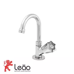 Torneira Lavatório Mesa 2195 1/4V C50 Fama 5234 - ... - Rede Construir Milmart