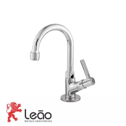 Torneira Lavatório Mesa 1/4V 2195 1/4V C62 Fama 55... - Rede Construir Milmart