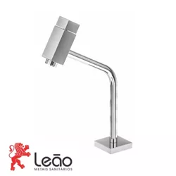 Torneira Lavatório Mesa 4340 1/4V c25 Slim Pluss 5... - Rede Construir Milmart