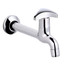 Torneira para Cozinha Parede 1159 Aquarius com Are... - Rede Construir Milmart