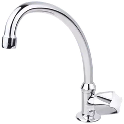 Torneira de Cozinha Movel Bancada 1198 D. Line Cro... - Rede Construir Milmart