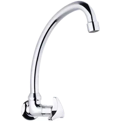 Torneira para Cozinha Movel Parede 1169 Acquarius - Rede Construir Milmart