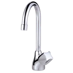 Torneira de Lavatório 1192 Tubo Fixo D Line Cromad... - Rede Construir Milmart