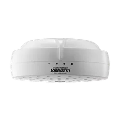 Ducha 4T Fashion Branca 127v /5500 W - LORENZETTI - Rede Construir Milmart