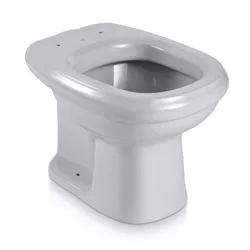 Vaso Convencional Sabatini Cinza IP503 - ICASA - Rede Construir Milmart