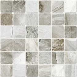 Piso Mazar Cinza HD 61X61 A-LD 2,23m²- STAR GOLDEN - Rede Construir Milmart