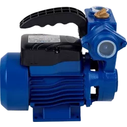 Bomba Auto-Aspirante 1/2 CV WMPA 37H 127V - CLAW - Rede Construir Milmart
