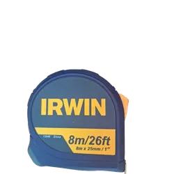 Irwin Trena 8M - 7897095037140 - M M REFRIGERAÇÃO