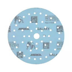 Disco de Lixa Galaxy Mirka 6 