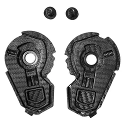Viseira Original - Race Tech Volt - Fume Moto One