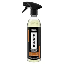 Limpador De Limpa Rodas e Motor Vexus Vonixx - 500ml Moto One