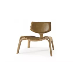 POLTRONA TISSI NATURAL - RUDNICK - POLTRONATISSINA... - Móveis Rezende 