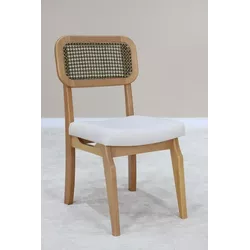 Cadeira Vintage - 9504 - Móveis Rezende 