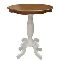 MESA DE APOIO ITÁLIA - FRAGAMAR - MESADEAPOIOITÁLI... - Móveis Rezende 