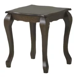 Mesa Lateral Quadrada - Fragamar - MesaLateralQuad... - Móveis Rezende 