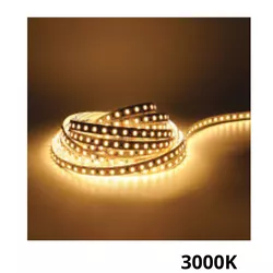 Fita Led ROLO com 5 metros 120 Leds por metro 12v ... - Alfa Materiais Elétricos