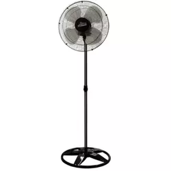 Ventilador De Coluna Linha Premium 50cm Bivolt Ven... - Alfa Materiais Elétricos