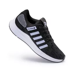 Tenis Oldsen Insanity Unissex - PRETO - INSANITY-P... - OLDSEN