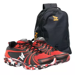 Kit Tênis Oldsen Colorado + Mochila Oldsen
