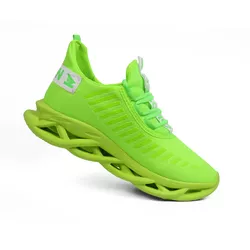 Tenis Oldsen Jaguar Unissex - VERDE - JAGUAR-VERDE - OLDSEN