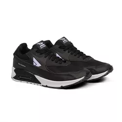 Tenis Oldsen Walk - PRETO