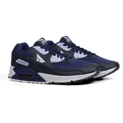 Tenis Oldsen Walk - Marinho - WALK-MARINHO - OLDSEN