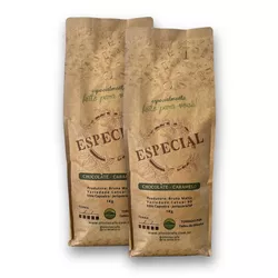 Café Olinto Especial Kit 2kg - Olinto Café