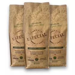 Café Olinto Especial Kit 3kg - Olinto Café