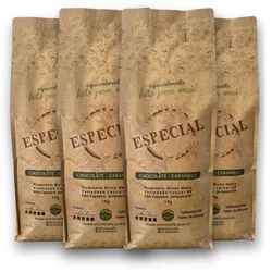 Café Olinto Especial Kit 4kg - Olinto Café