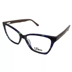 ARMAÇÃO LGHD E2270 C10 53 - 300018061 - OTICA FRANCANA