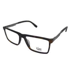 ARMAÇÃO LIN EYEWEAR MB4955 C2 56 - 300018316 - OTICA FRANCANA
