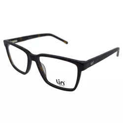 ARMAÇÃO LIN EYEWEAR MB4981 C2 55 - 300018257 - OTICA FRANCANA