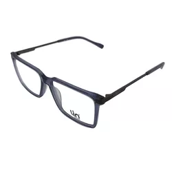 ARMAÇÃO LIN EYEWEAR MB5035 C3 56 - 300018239 - OTICA FRANCANA
